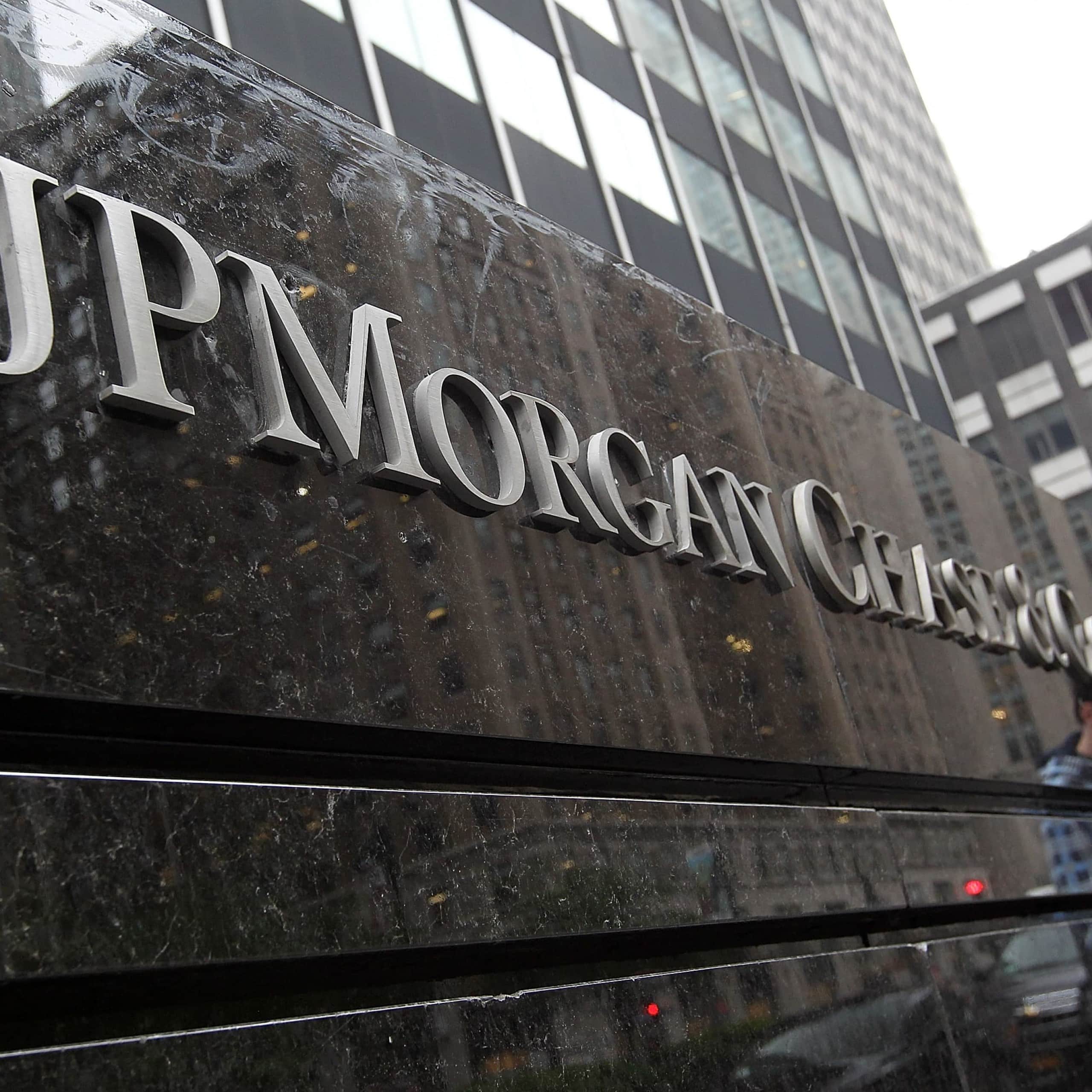 Stocks making the biggest moves premarket: JPMorgan Chase, BlackRock ...