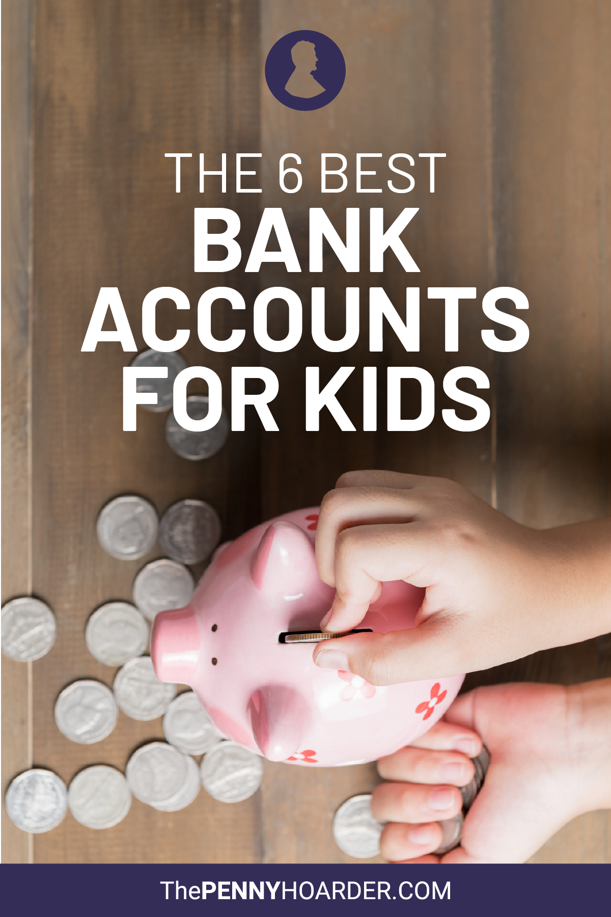 The 6 Best Bank Accounts for Kids in 2020