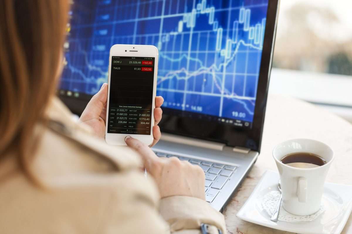 The 8 Best Stock Trading Apps of 2020