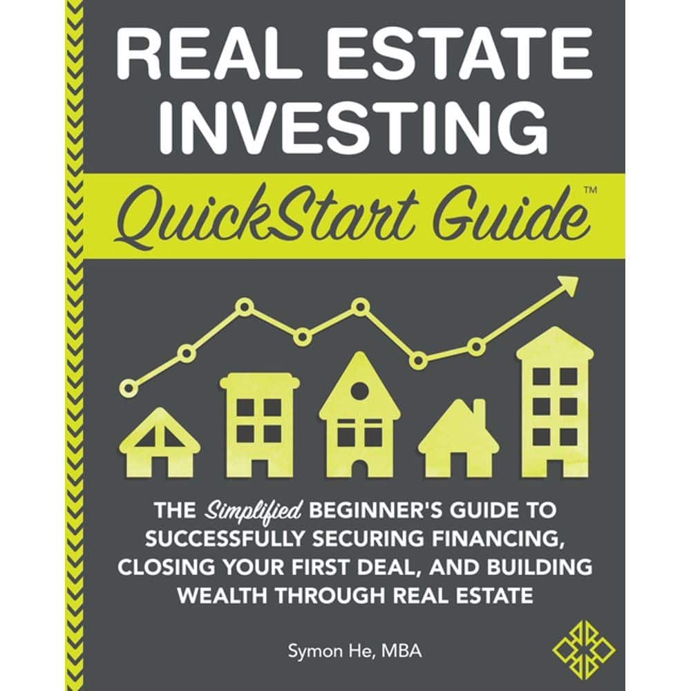 The 9 Best Books for Rental Property Investors in 2022