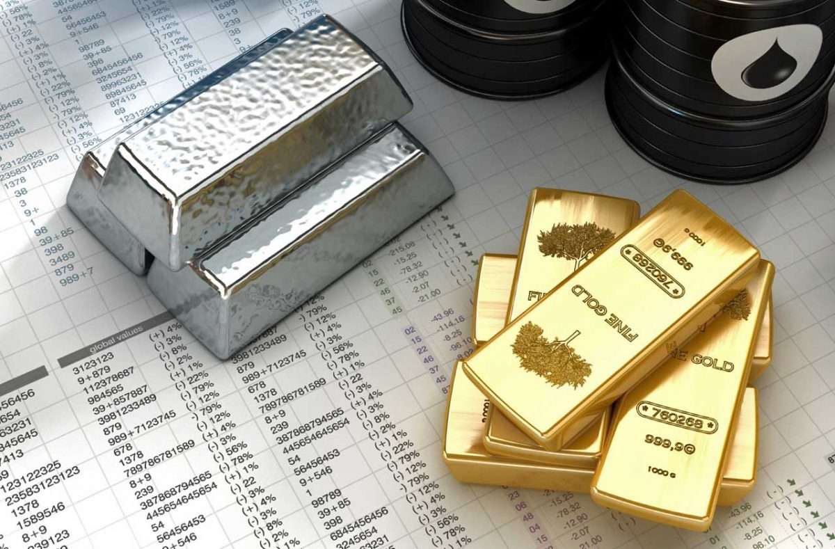 The Advantages of Commodity Trading as a Full