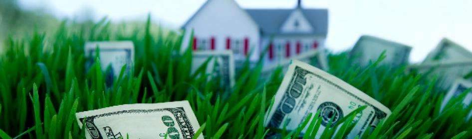 The Basics of Passive Real Estate Investing