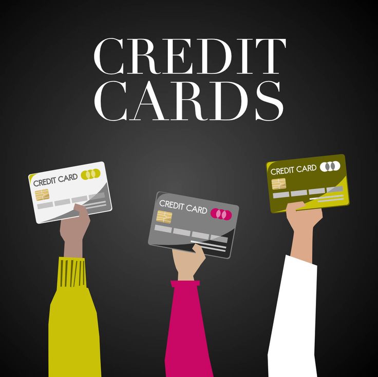 The Best Credit Cards in 2020