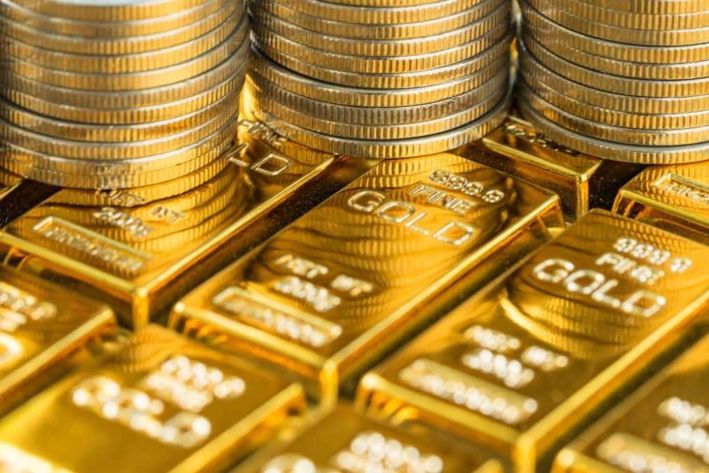 The Best Gold IRA Companies of 2020