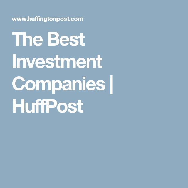 The Best Investing Sites For Beginners