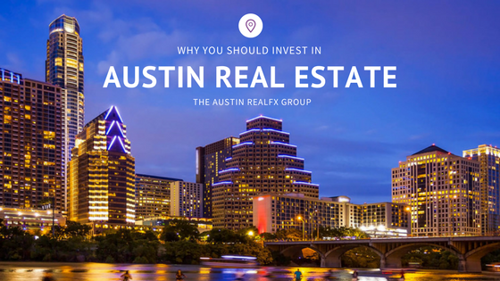 The Best Investment Property Types in Austin