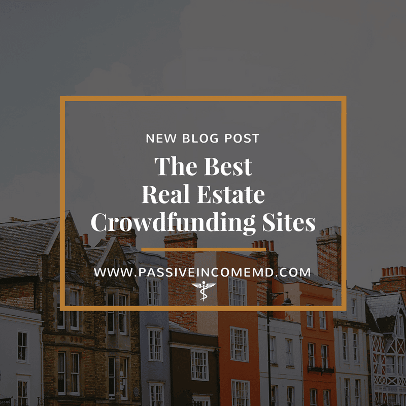 The Best Real Estate Crowdfunding Sites
