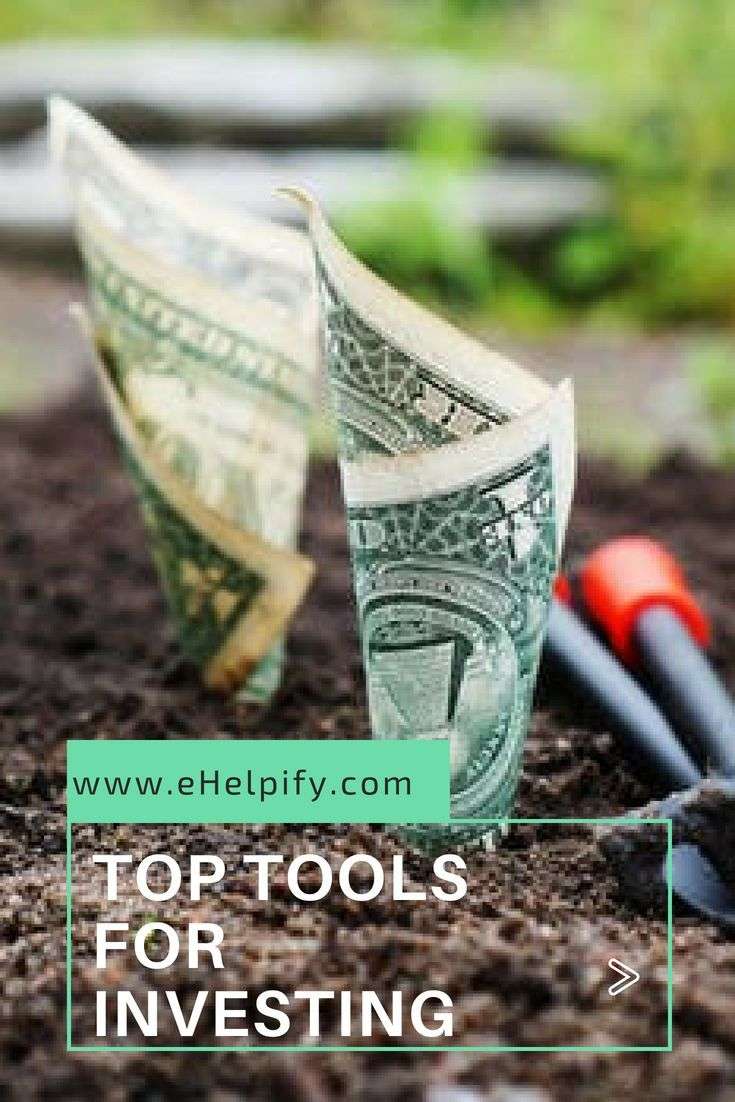 The Best Tools For Traders