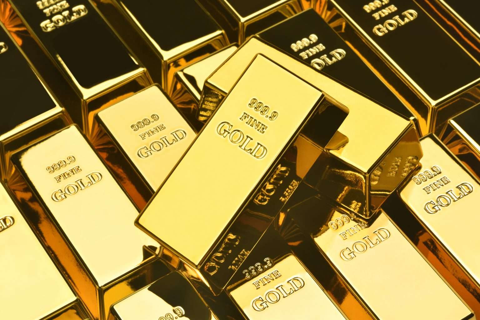The Best Way To Invest In Gold For A Beginner
