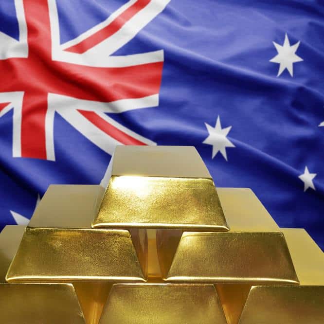 The Complete Guide to Buying Gold in Australia