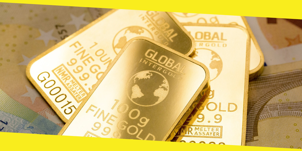 The Different Types of Gold and Their Investment Potential