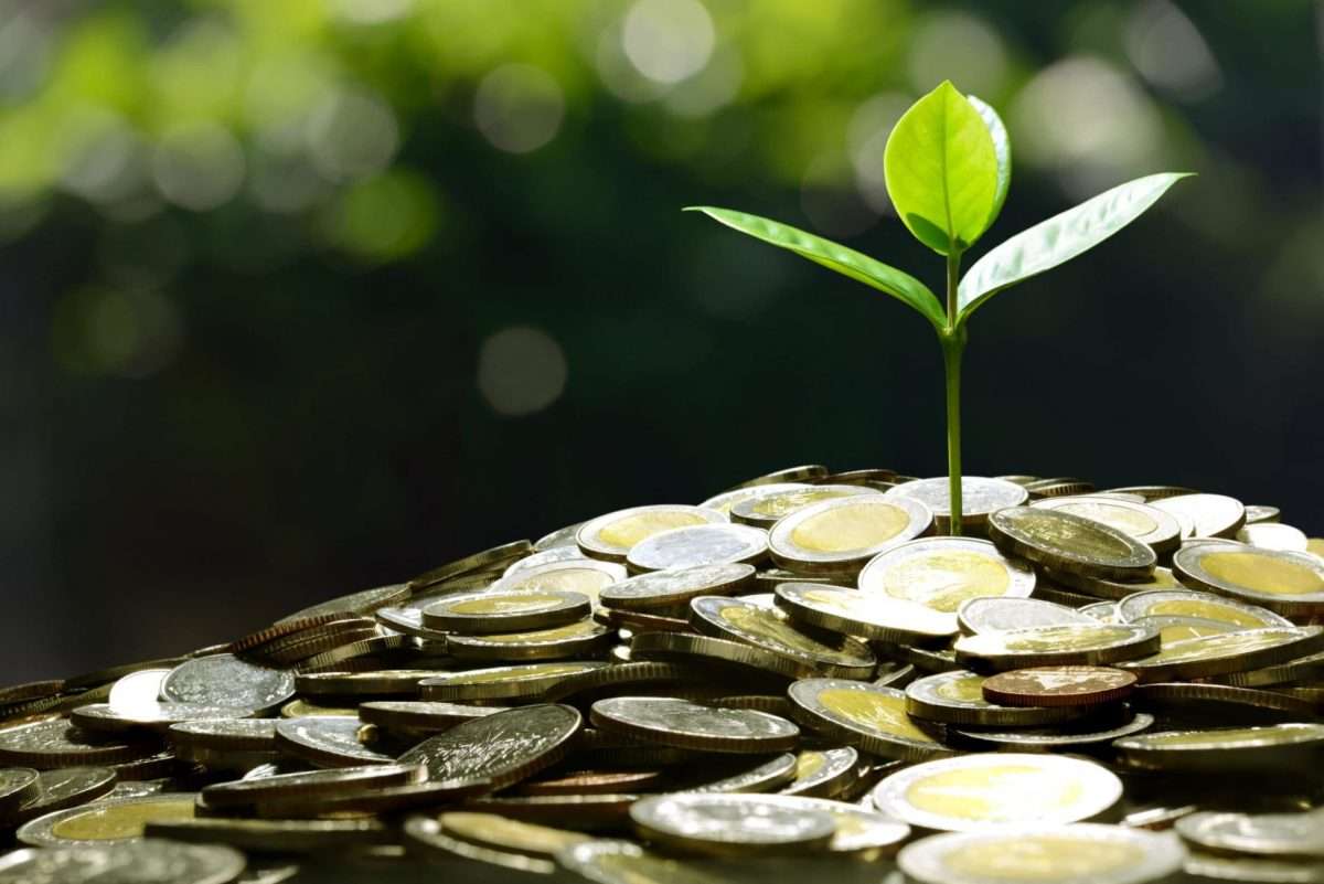 The Growth of Sustainable Investing ~ Diversyfund