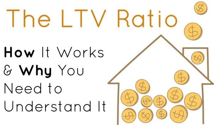 The LTV Ratio: Understanding How