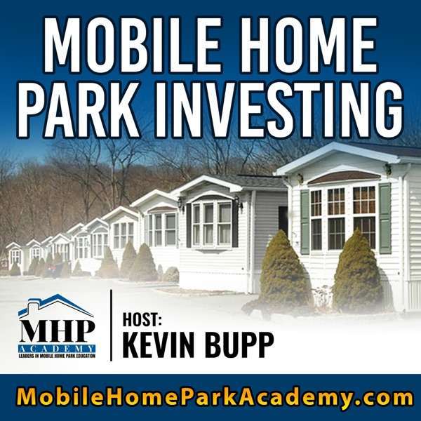 The Mobile Home Park Investing Podcast