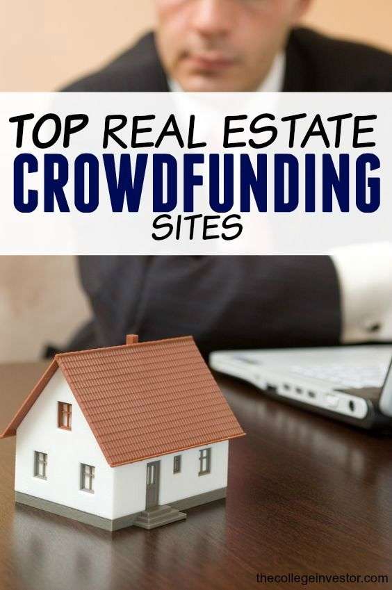 The Top Real Estate Crowdfunding Sites