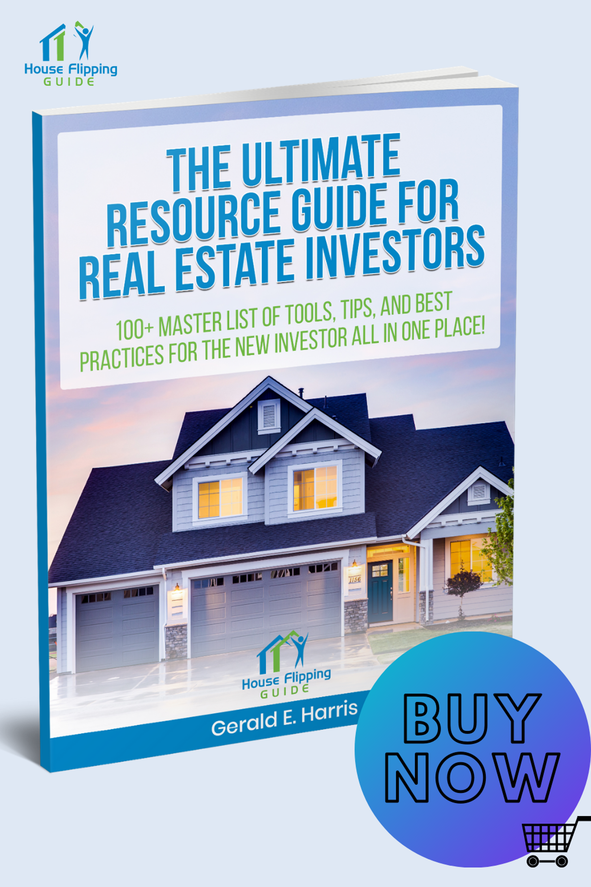 The Ultimate Resource Guide for Real Estate Investors in 2020