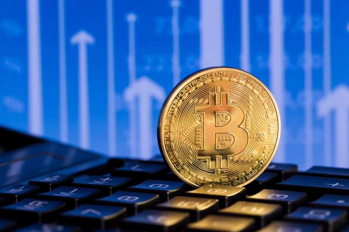 This Is How to Get Into Cryptocurrency and Invest in Bitcoin