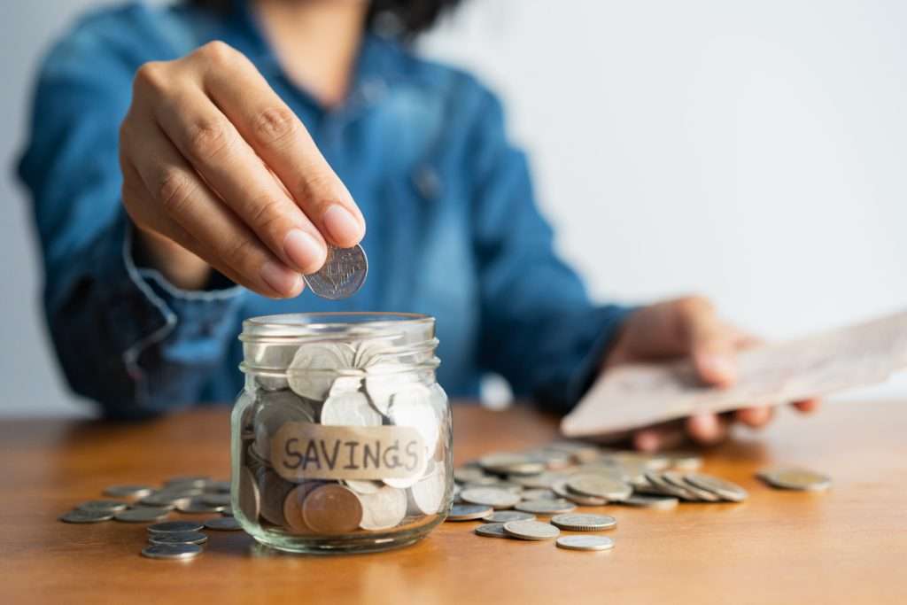 Top 5 Savings Accounts For Small Business