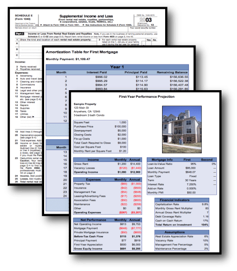 Top 8 residential real estate investment software in 2022