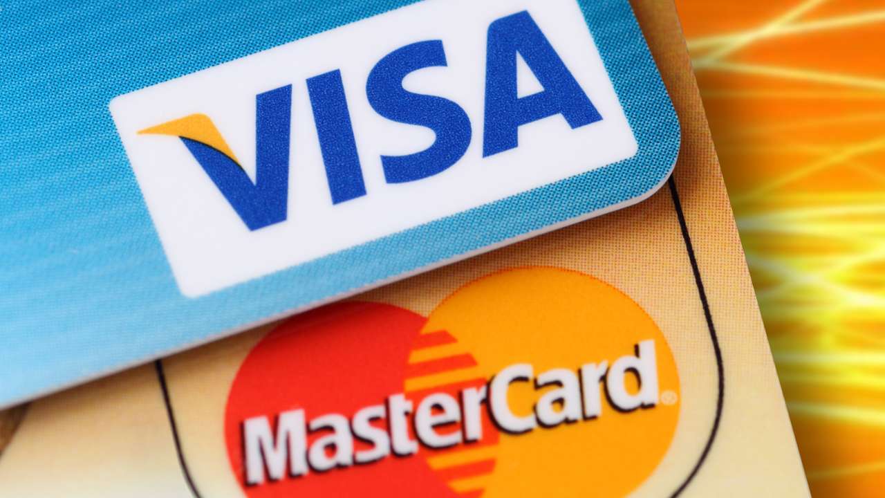 Visa, Mastercard Monitor Binances Regulatory Compliance ...