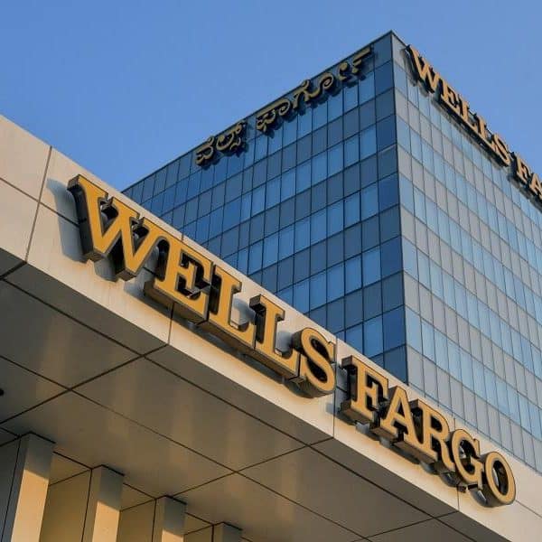 Wells Fargo to sell asset management business for $2.1bn  Arabian Post