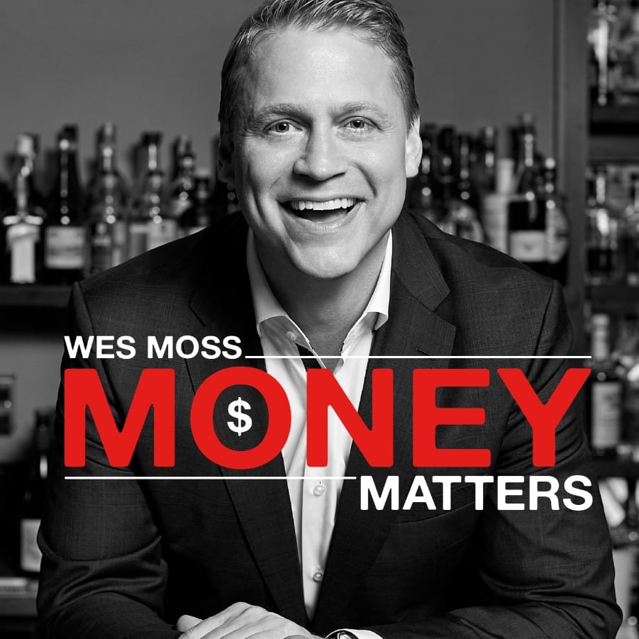 Wes Moss Money Matters  95.5 WSB