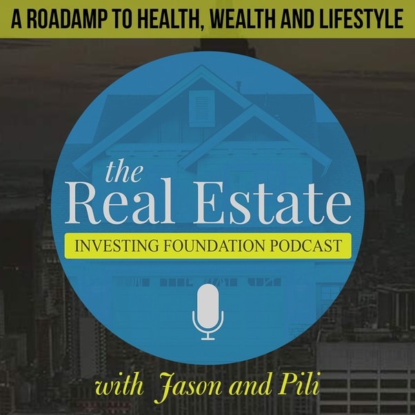 What are the best real estate investing podcasts for beginners?