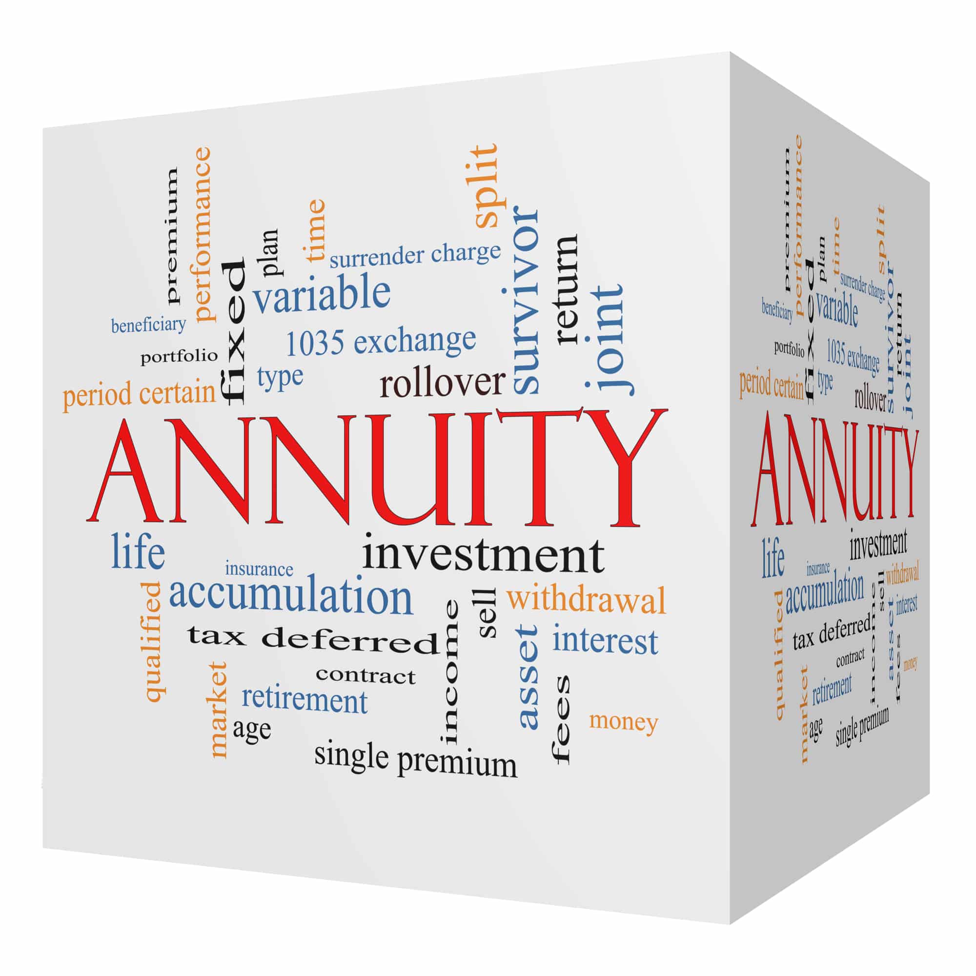 What Is An Annuity? Do I Need One?