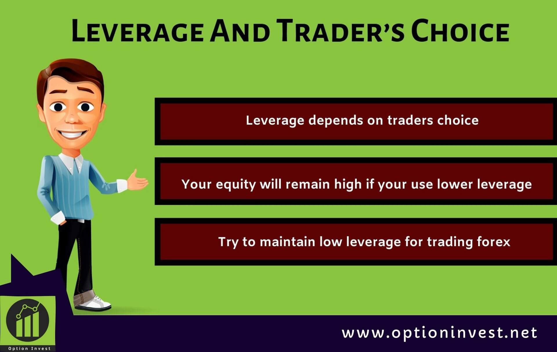 What Is Leverage In Forex? How To Calculate Leverage ...