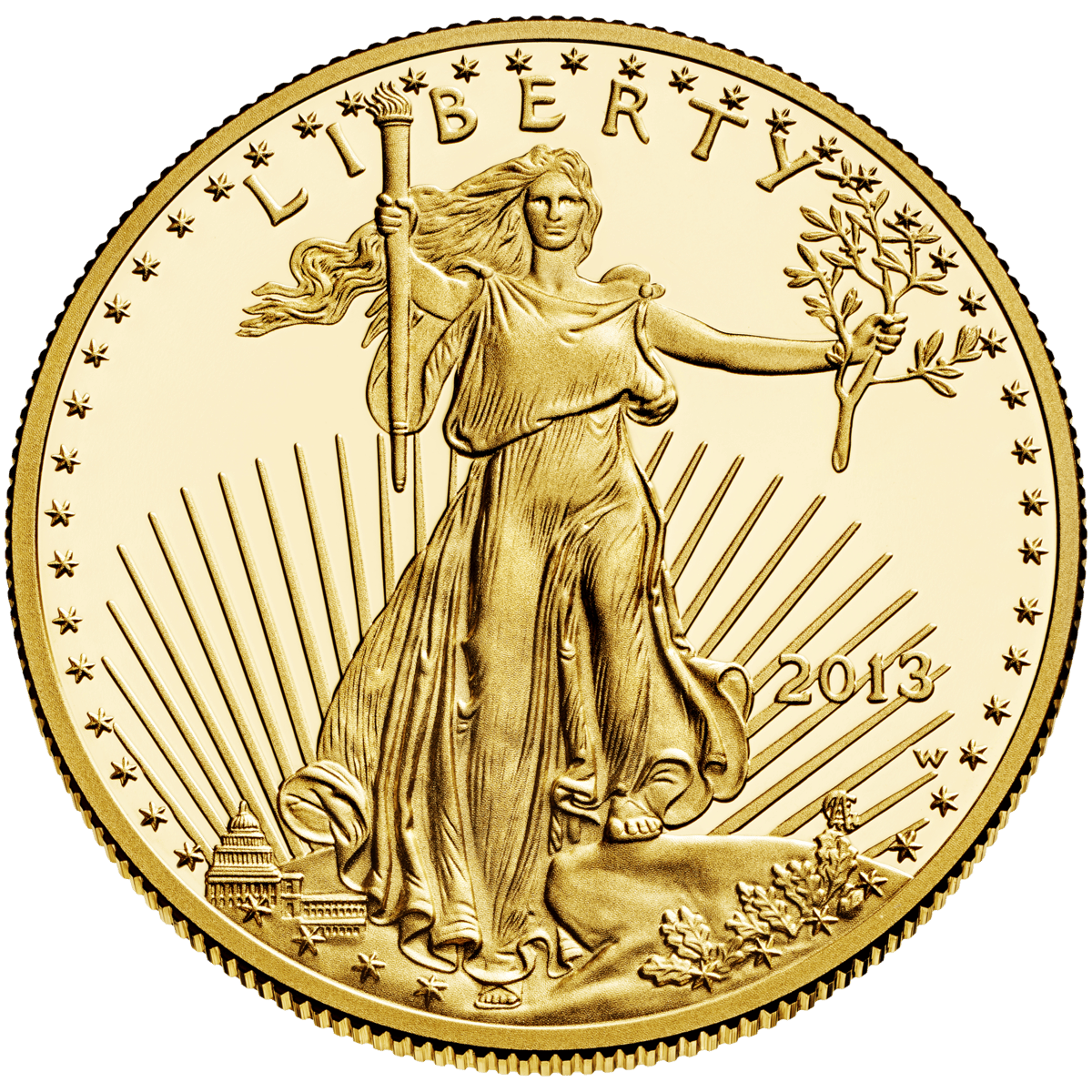 What Is The Best Gold Coin To Buy For Investment