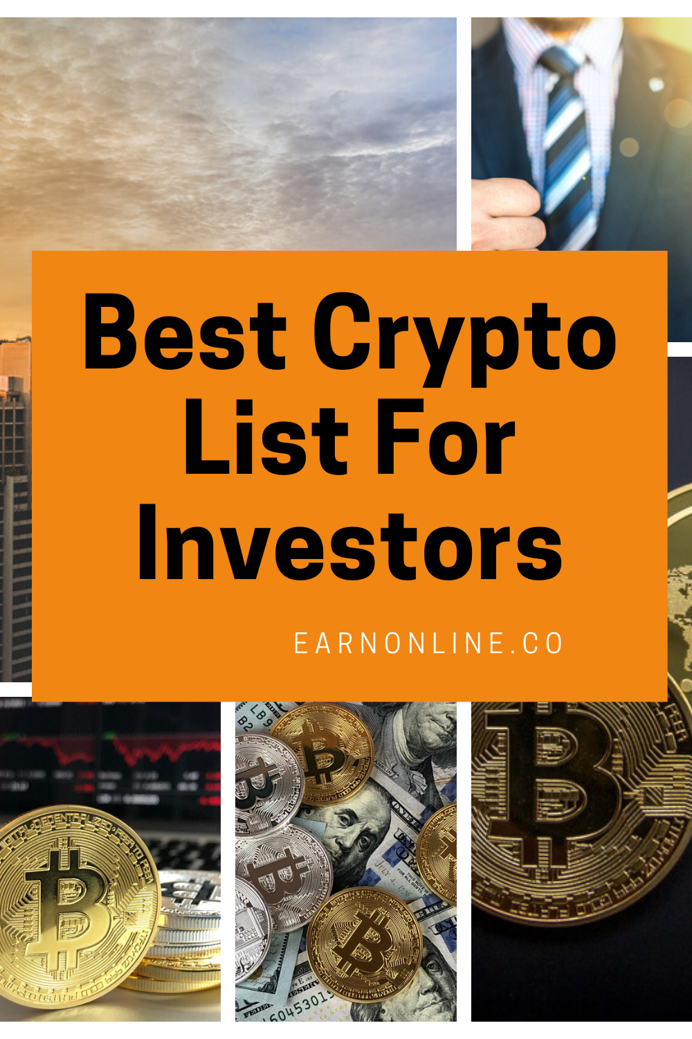 What Is The Best Way To Invest $500 In Cryptocurrency ...