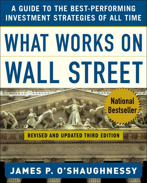 What Works on Wall Street (eBook)