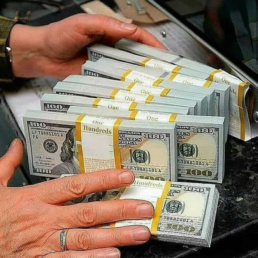 What would you buy with this . money? ( visit the link in bio ...