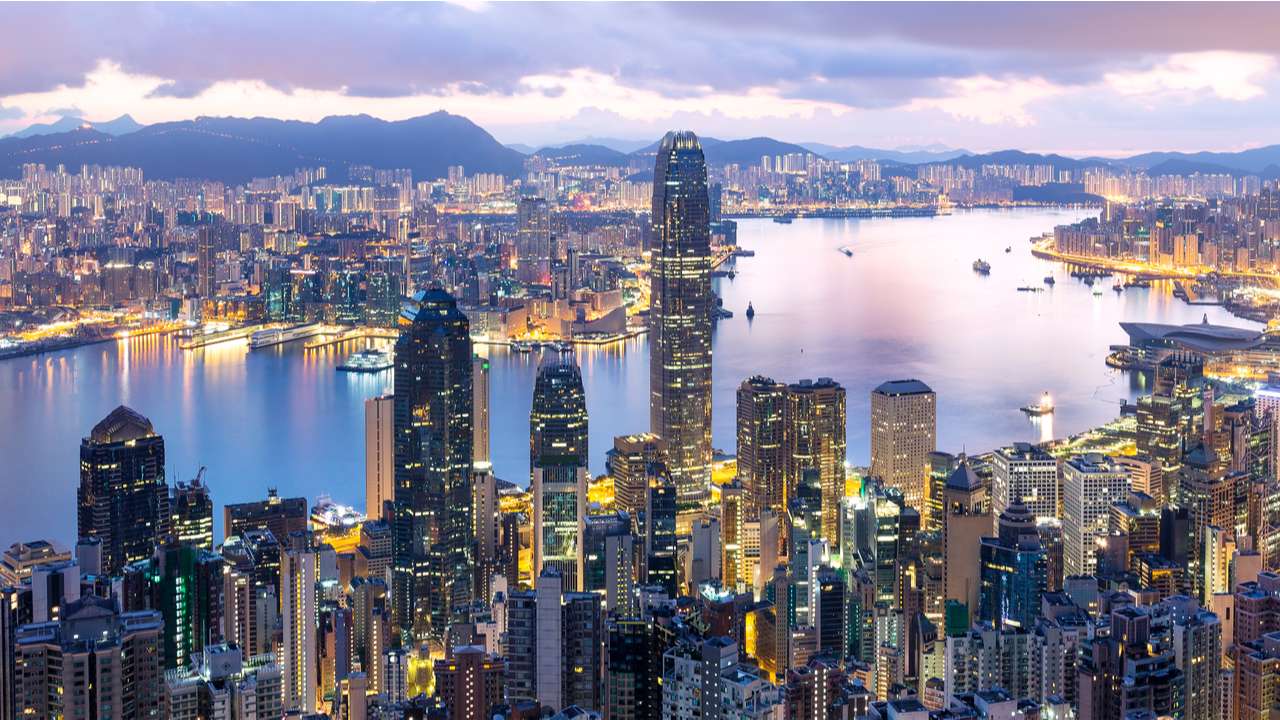 Whats The Future Of Retail Real Estate in Hong Kong?