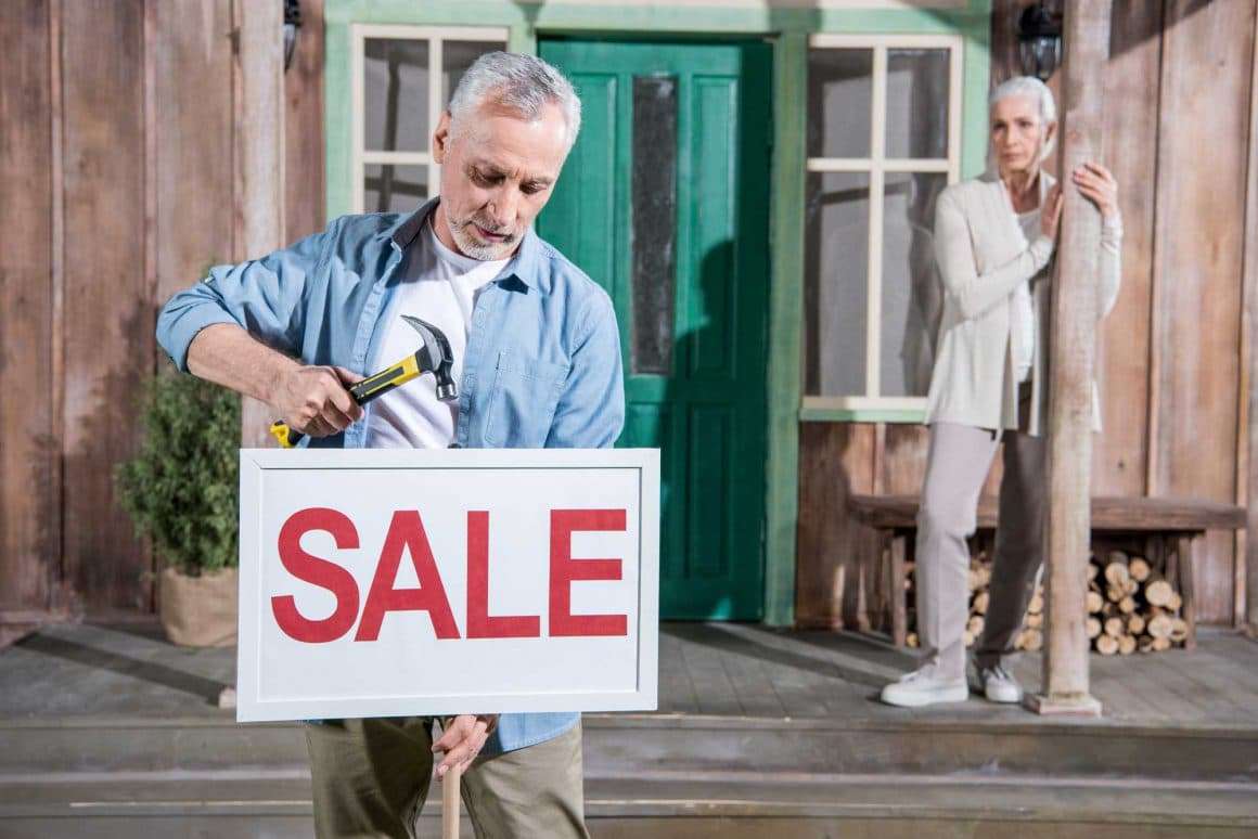 When should you sell your investment property?