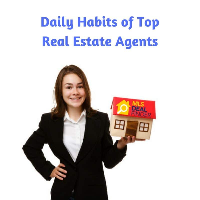 Why are top real estate agents successful, and other real estate agents ...