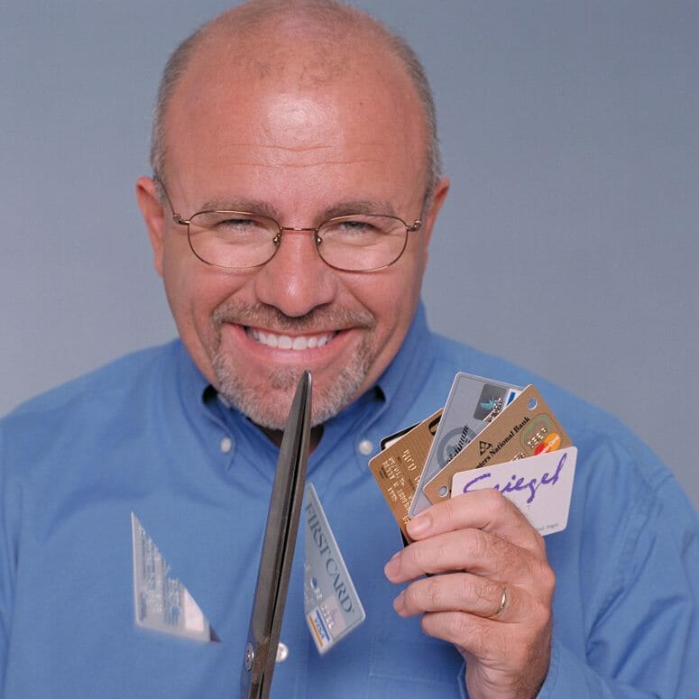 Why Dave Ramsey