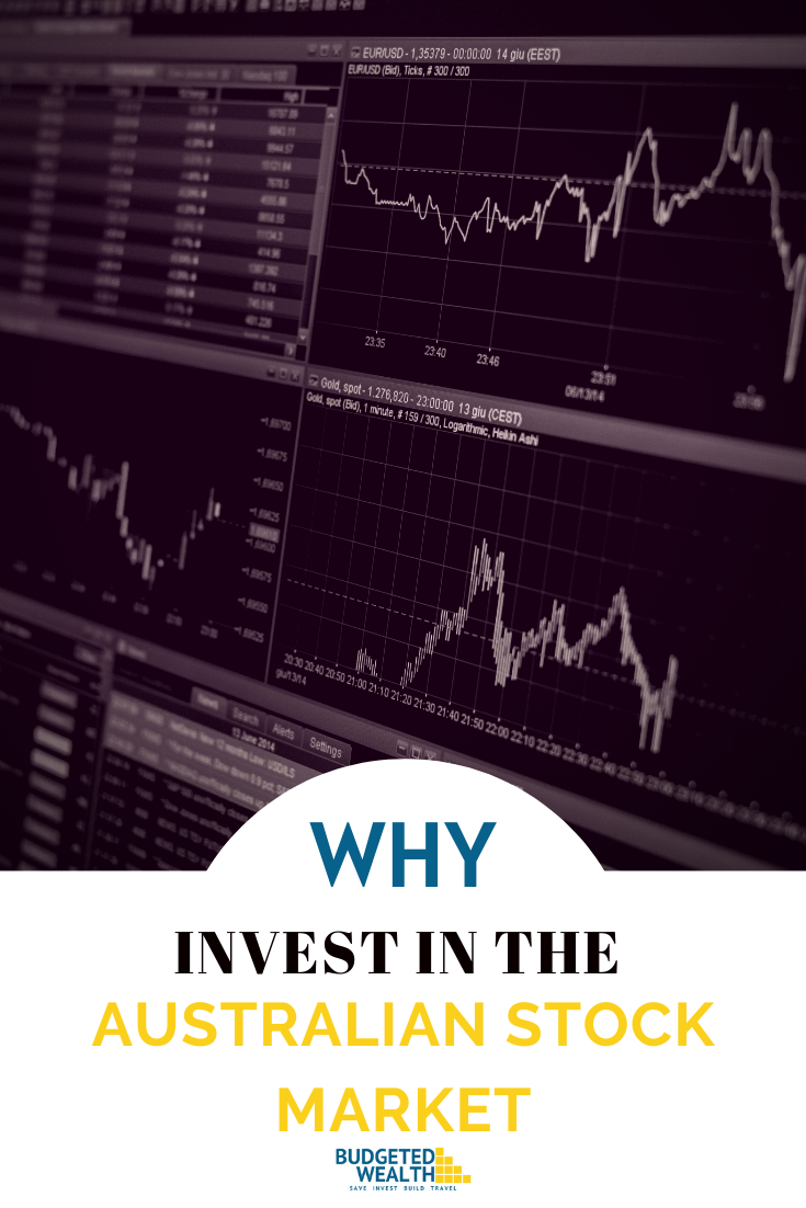 Why Invest In The Australian Stock Market (ASX)