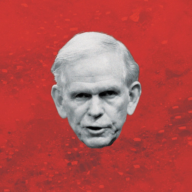 Why Is No One Listening to Jeremy Grantham?