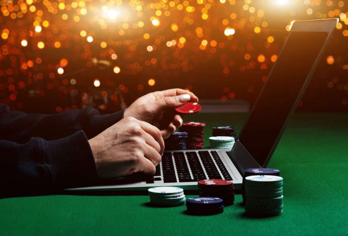 Why Online Gambling Stocks Will Surge in 2021