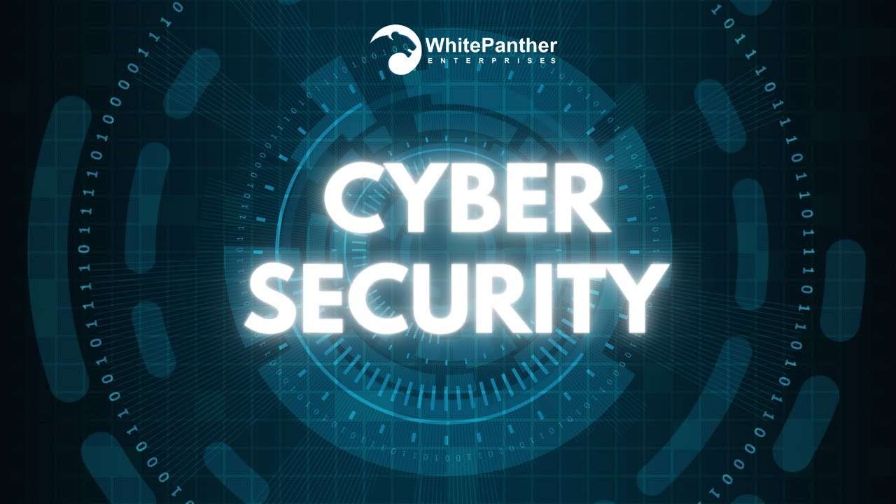 Why we need to invest in Cyber Security Services ?