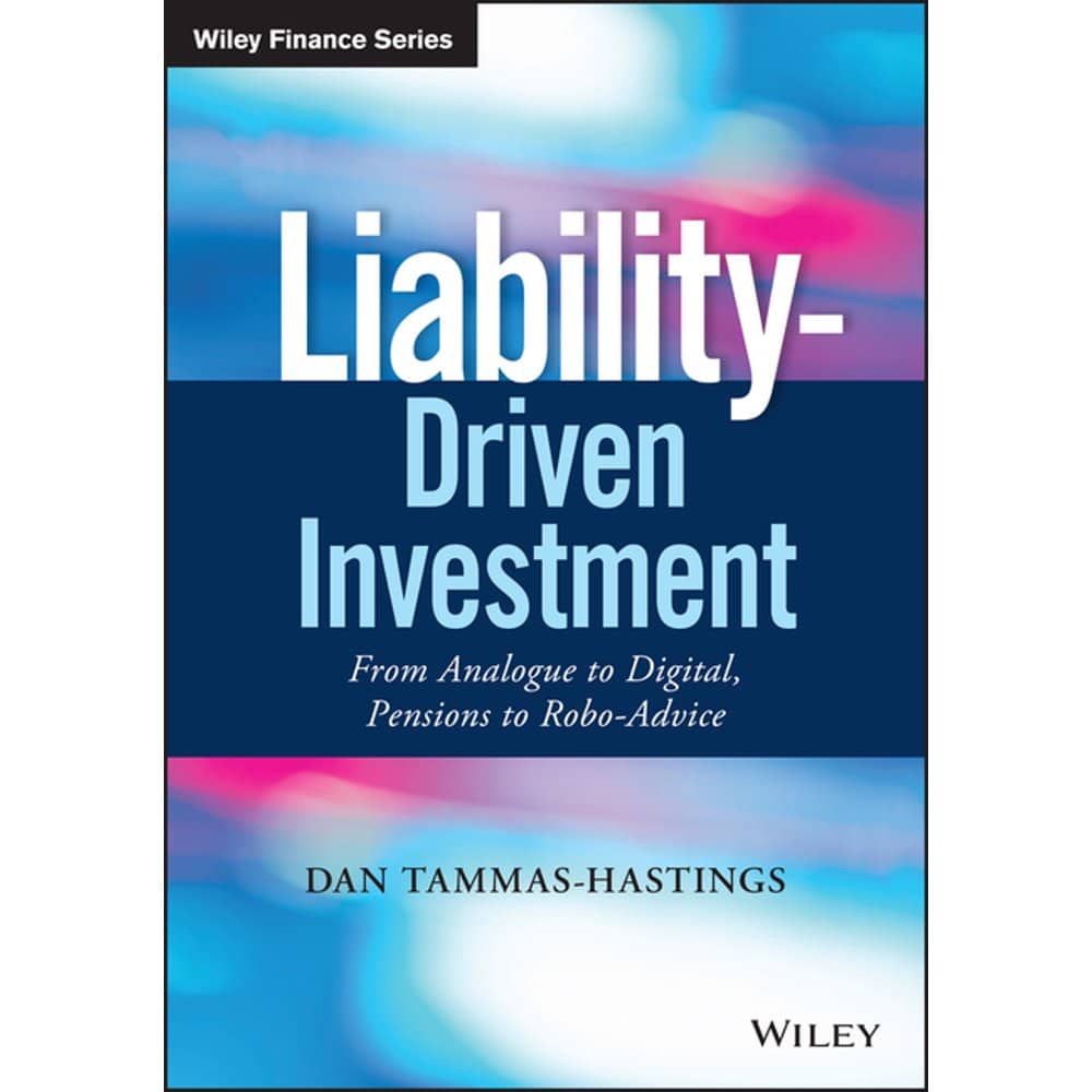 Wiley Finance: Liability