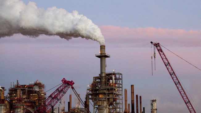 World bank still investing billions in fossil fuels, study ...