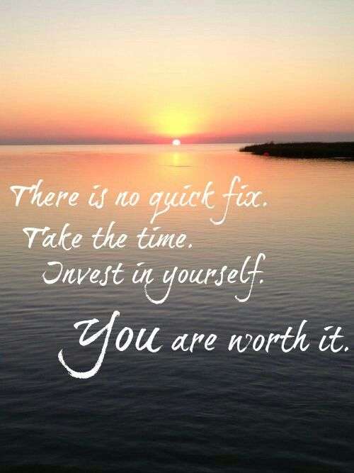 You Are Worth It Quotes. QuotesGram