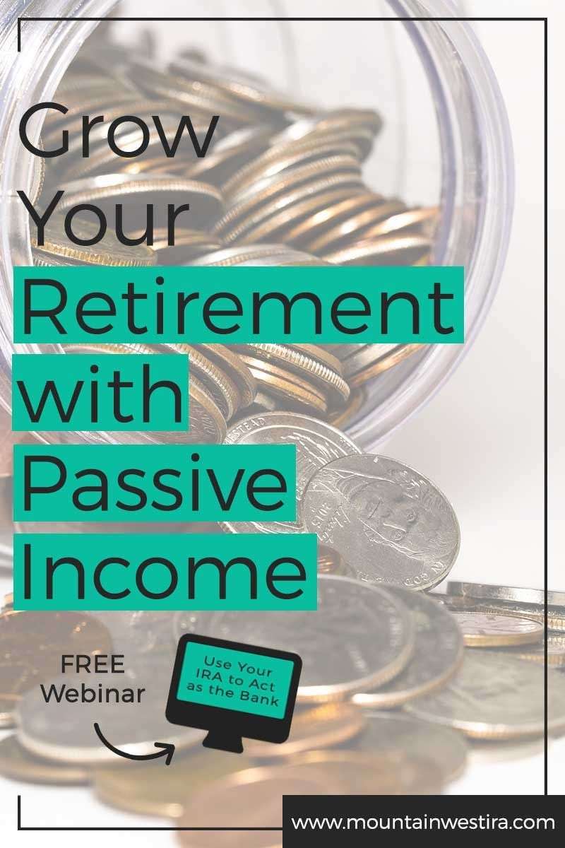 You should never feel as if your retirement funds might be able to do ...
