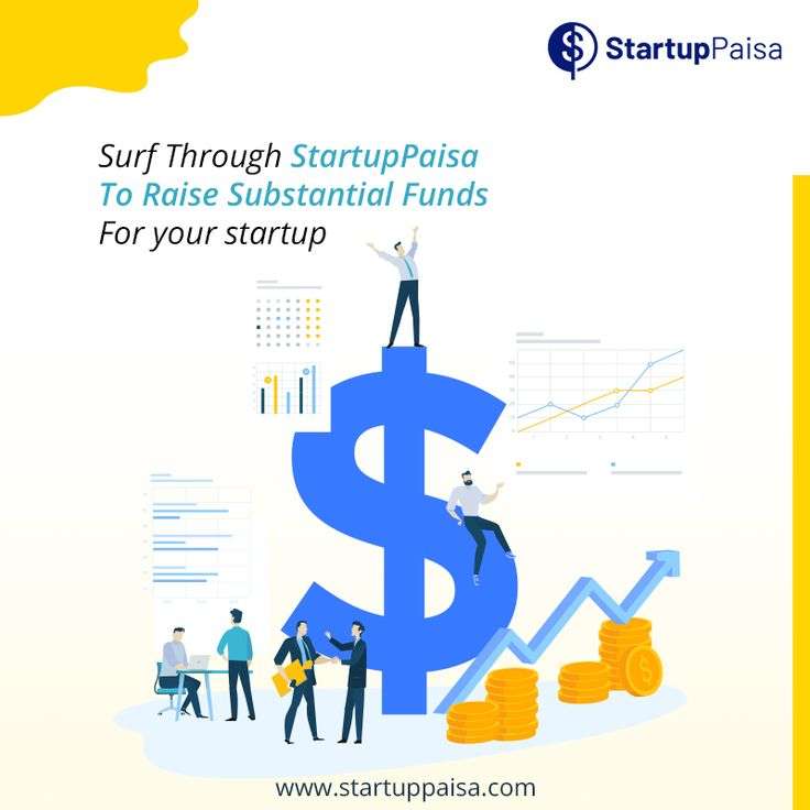 ð£ð£Startup Paisa is the most reliable platform for growing entrepreneurs ...